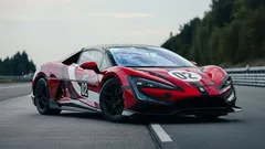 Bugatti nu mai este lider: un nou record de viteză care a surprins pe toată lumea